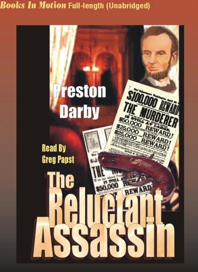 Title details for The Reluctant Assassin by Preston Darby - Available